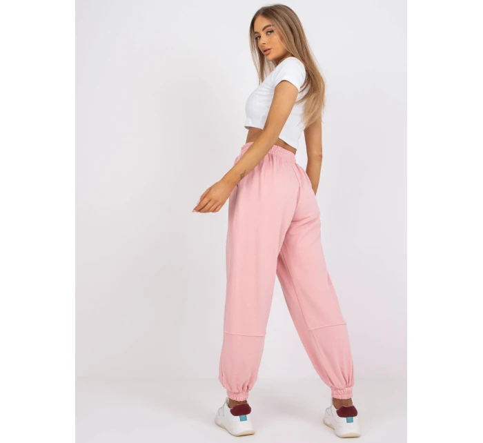 Tepláky EM DR ES 21 model 17273017 růžová - FPrice Tepláky EM DR ES 21 model 17273017 růžová - FPrice