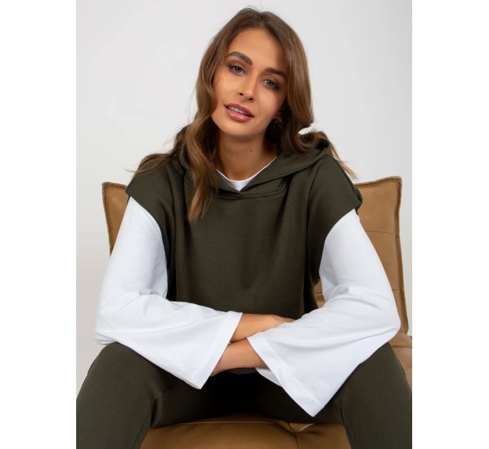 Sada EM KMPL model 17921584 khaki - FPrice