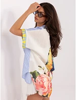 Koszula MI KS model 22118139 żółty - FPrice