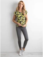 Legíny RV LG model 14817799 tmavě šedá - FPrice