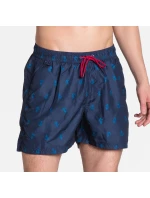 Plavky Ship 38861-59X Námornícka modrá - Henderson