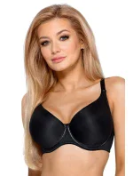 Dámska podprsenka Anna čierna - Nipplex Dámska podprsenka Anna čierna - Nipplex