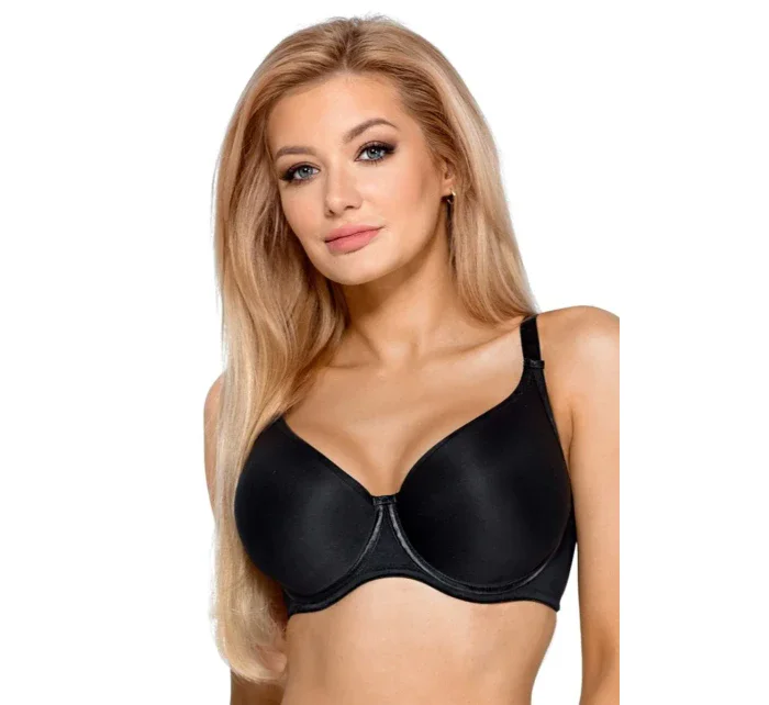 Dámska podprsenka Anna čierna - Nipplex Dámska podprsenka Anna čierna - Nipplex