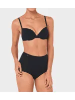 Dámske nohavičky Sloggi 24/7 Cotton Maxi čierne