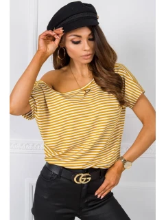 Tričko model 178075 Rue Paris