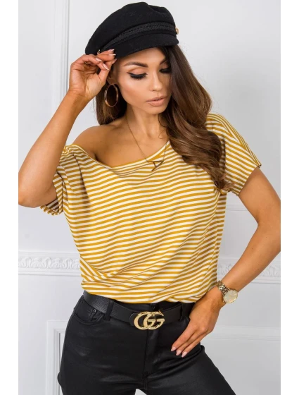 Tričko model 178075 Rue Paris