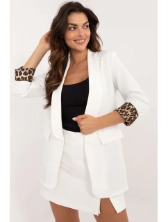 Bunda model 200486 Taliansko Moda