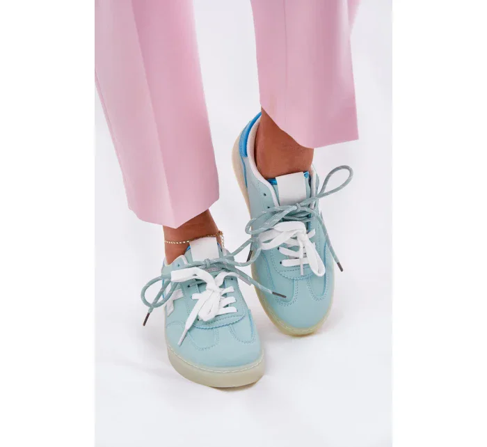 Športová obuv model 209481 Step in style