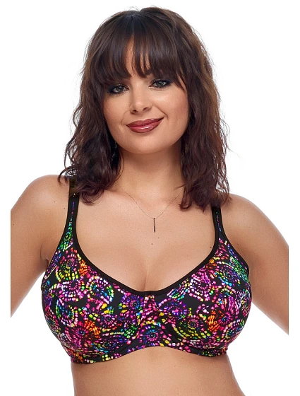 Dámske plavky Fantasy Casia P0701 top
