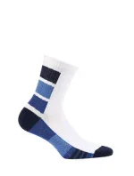 Pánske ponožky Wola Sportive W94.1N5 Ag + Pánske ponožky Wola Sportive W94.1N5 Ag +
