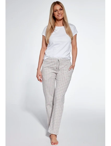 Dámske pyžamové nohavice Cornette 690/35 S-2XL