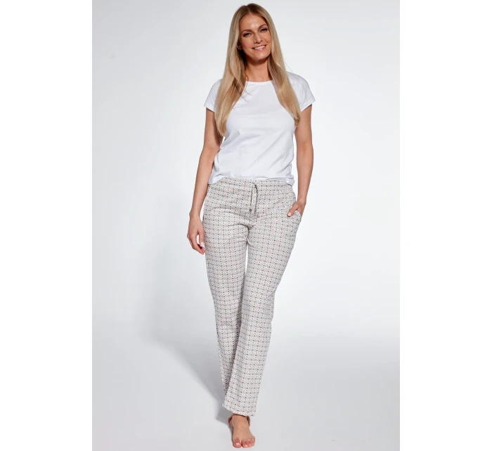 Dámske pyžamové nohavice Cornette 690/35 S-2XL