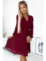 Dámské šaty model 20507733 ISABELLE - numoco