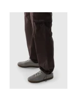 Trekové nohavice 4F M 4FWAW24TTROM0842-80S Trekové nohavice 4F M 4FWAW24TTROM0842-80S