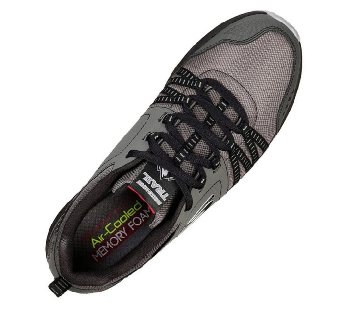 Boty Escape M model 21370055 - Skechers Boty Escape M model 21370055 - Skechers