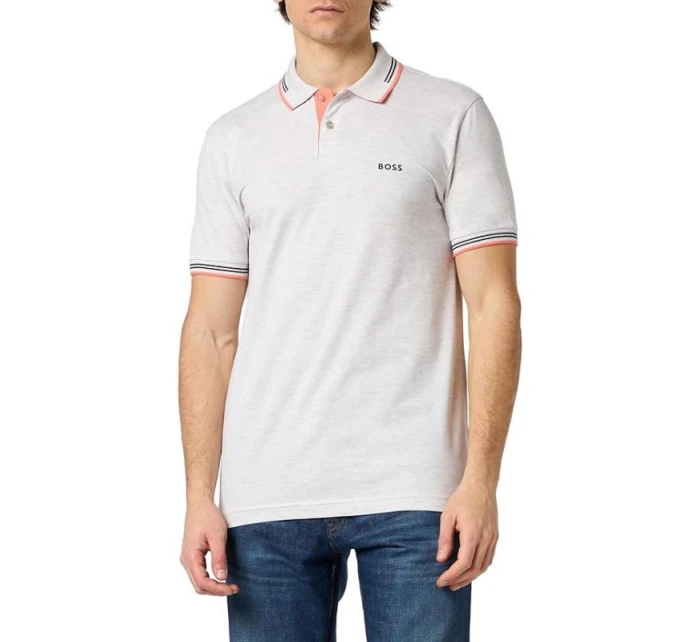 Polokošile Paul M model 20838933 - Boss