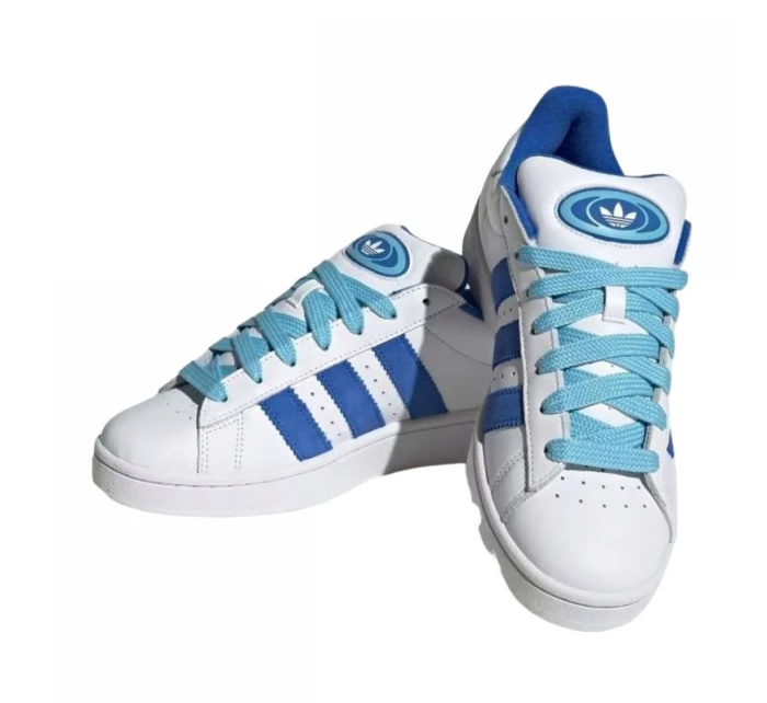 Boty Originals Campus M model 20605882 - ADIDAS Boty Originals Campus M model 20605882 - ADIDAS