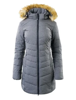 Hi-Tec Lady Gveni Quilted Coat W 92800326670
