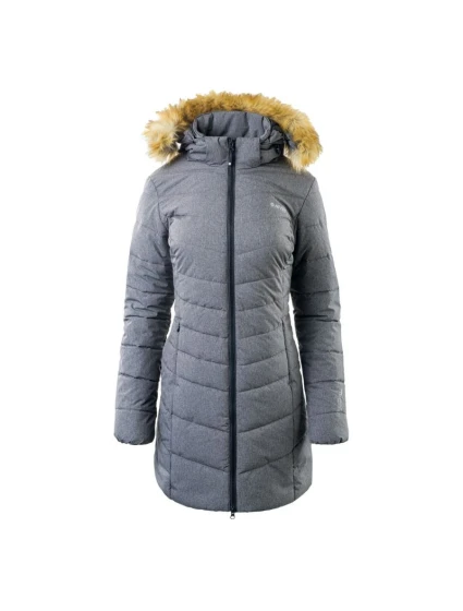 Płaszcz Lady W model 20796241 - Hi-Tec Płaszcz Lady W model 20796241 - Hi-Tec