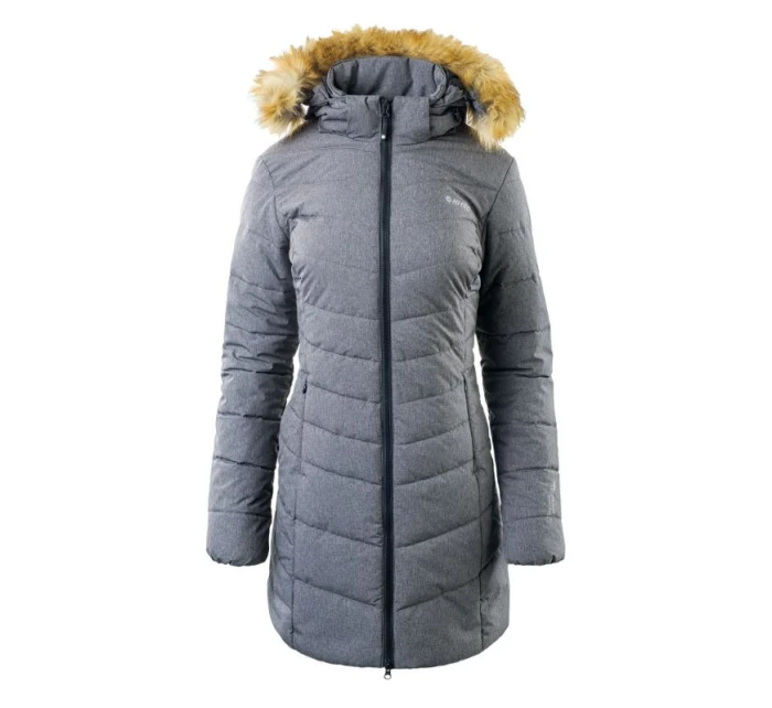 Płaszcz Lady W model 20796241 - Hi-Tec Płaszcz Lady W model 20796241 - Hi-Tec