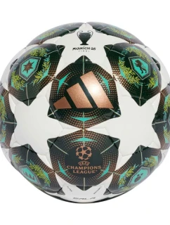 Futbalové lopty adidas UCL Pro Sala 24/25 JH1294