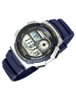 Pánské hodinky model 21804691 + krabice - CASIO Pánské hodinky model 21804691 + krabice - CASIO