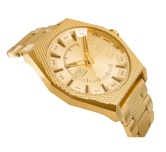 Pánské hodinky + BOX model 21806317 - Diesel Pánské hodinky + BOX model 21806317 - Diesel