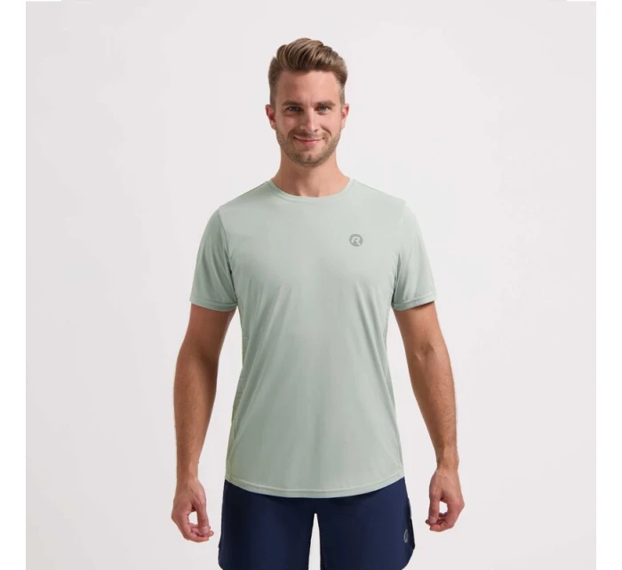 Rogelli CORE bežecké tričko svetlo šedé XL Rogelli CORE bežecké tričko svetlo šedé XL