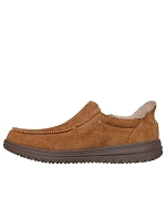 Skechers męskie półbuty MURETTE-SCOFIELD 205606 CSNT Skechers męskie półbuty MURETTE-SCOFIELD 205606 CSNT