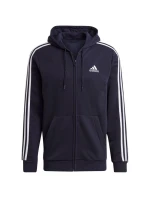 Adidas Essentials Celozapínacia mikina s kapucňou M GK9053 muži