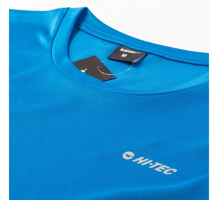 Pánské tričko M  model 22033450 - Hi-Tec