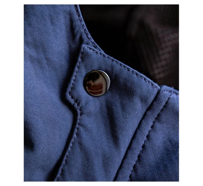 Bunda Softshell Nano W model 18000209 - Malfini