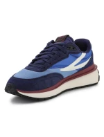 Pánská obuv M model 18353524 - Fila Pánská obuv M model 18353524 - Fila