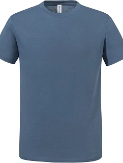 Jerzees 460M Tričko „Essential“ 09.460M denim