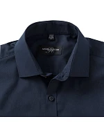 Elastická košile s dlouhým rukávem 11. black model 22473950 - Russell Athletic