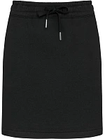 K Sweat sukně z bio bavlny 20. black model 22512610 - Kariban K Sweat sukně z bio bavlny 20. black model 22512610 - Kariban