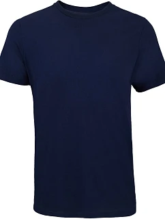Unisex tričko SOL'S Tuner „DTG“ 25.4203, farba french navy
