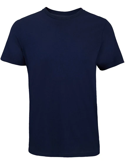 Unisex tričko SOL'S Tuner „DTG“ 25.4203, farba french navy Unisex tričko SOL'S Tuner „DTG“ 25.4203, farba french navy