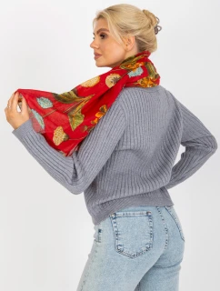 Pareo AT PO model 21253016 červená - FPrice