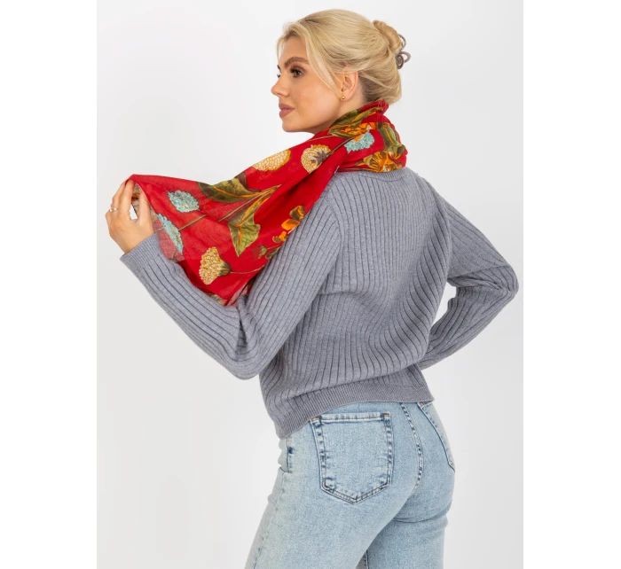 Pareo AT PO model 21253016 červená - FPrice