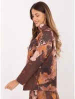 Mikina IT BL 21613 2.08 tmavozelená