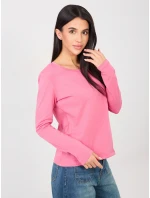 Blúzka RV BZ A1093.77 ružová