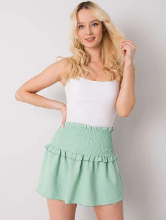 Spódnica TW SD BI model 22293624 mietowy - FPrice
