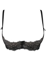 Podprsenka V-9841 čierna - Axami Podprsenka V-9841 čierna - Axami