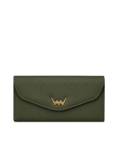 Dámska peňaženka Vuch Altena Olive