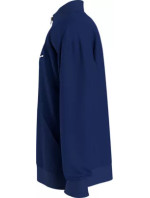 Pánske spodné prádlo Heavyweight Knits L/S QUARTER ZIP 000NM2299EVN7 - Calvin Klein