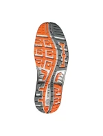 Vector W členok unisex čierny