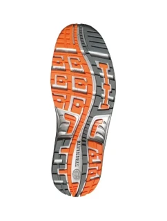 model 20635333 W kotníkové unisex černá - MALFINI, a.s.