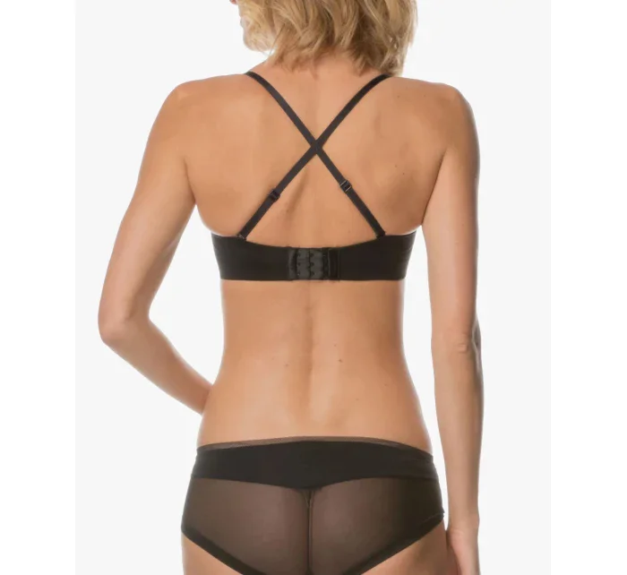 Nohavičky sculpted Mesh QF1709E - Calvin Klein