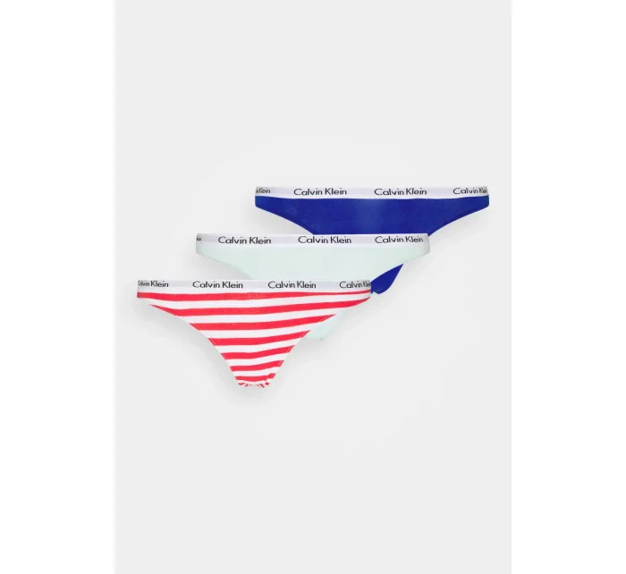 Tanga  mix barev  model 15825467 - Calvin Klein